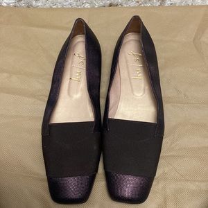 French Sole FS/NY Flat